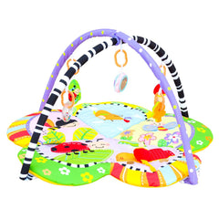 Moon Perky Playmat Animals MNBTPRD01 - Colorland Toys