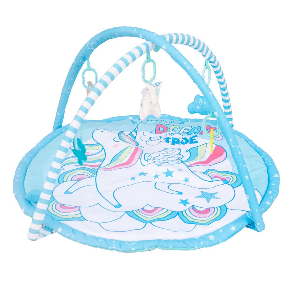 Moon Perky Playmat Animals MNBTPRD01 — image 1