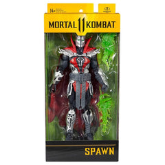 Mortal Kombat XI Malefik Spawn Action Figure TMP - 11042 - Colorland Toys
