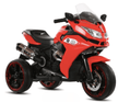 Motor Bike Red MB4188/R6723