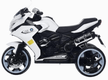 Motor Bike White MB4188/R6723