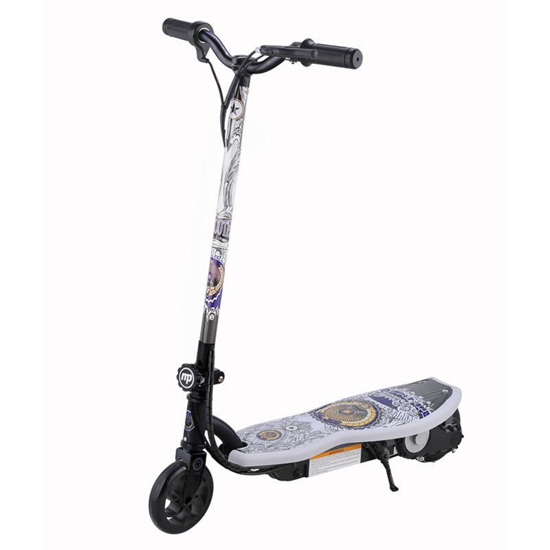 Motor E-Scooter 24V White CD10A — image 1