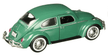 Motor Max 1966 Volkswagen Beetle Green 1:24 Series 73223