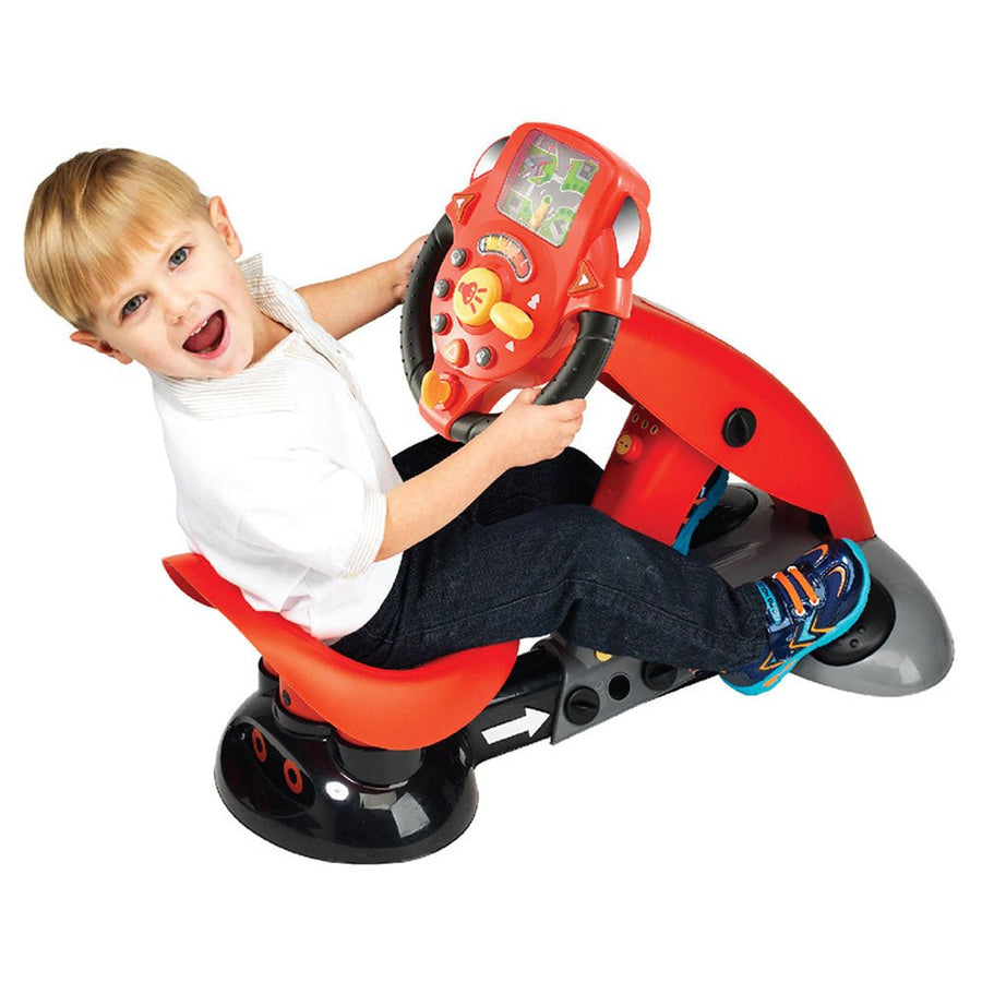 Motor Town Kid Racing Simulator 113350 — image 1