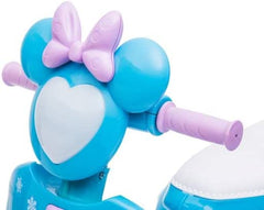 Motorcycle Blue 5528 - Colorland Toys