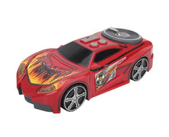 Motorshop Musictronic Racer - Colorland Toys