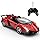 Motorsport Mission8 Red Rc Car Y-MB8010 R6722