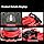 Motorsport Mission8 Red Rc Car Y-MB8010 R6722 — image 4