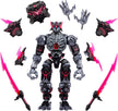 Mr Beast Lab Platinum Series S2 W2 Collector Figure 24850