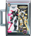 Mr Beast Lab Platinum Series S2 W2 Collector Figure 24850