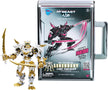 Mr Beast Lab Platinum Series S2 W2 Collector Figure 24850