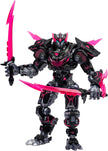 Mr Beast Lab Platinum Series S2 W2 Collector Figure 24850