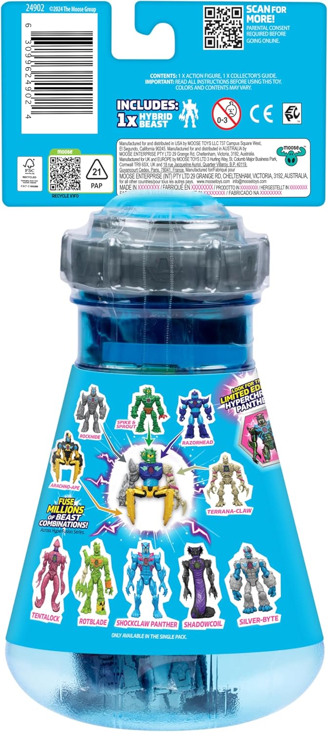 Mrbeast Lab Hybrid Mystery Pack 24902 — image 10