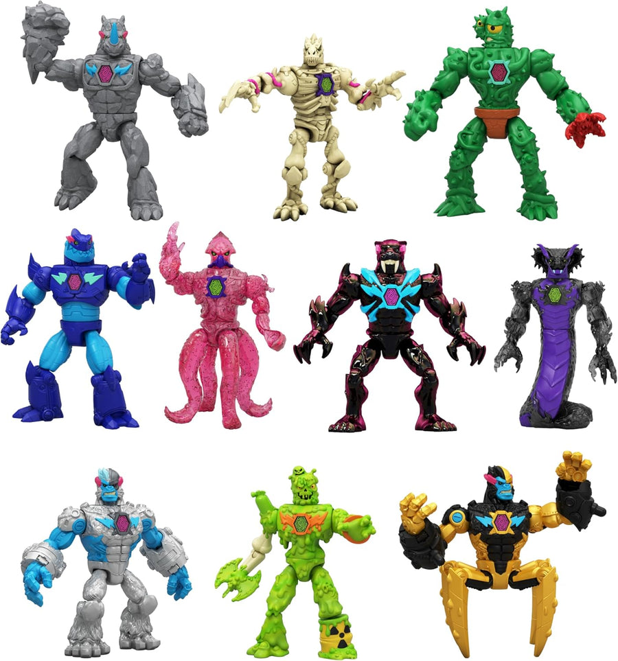Mrbeast Lab Hybrid Mystery Pack 24902 — image 3
