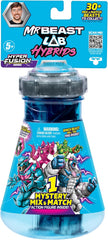 Mrbeast Lab Hybrid Mystery Pack 24902