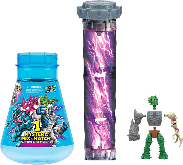 Mrbeast Lab Hybrid Mystery Pack 24902