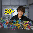 Mrbeast Lab Hybrid Mystery Pack 24902