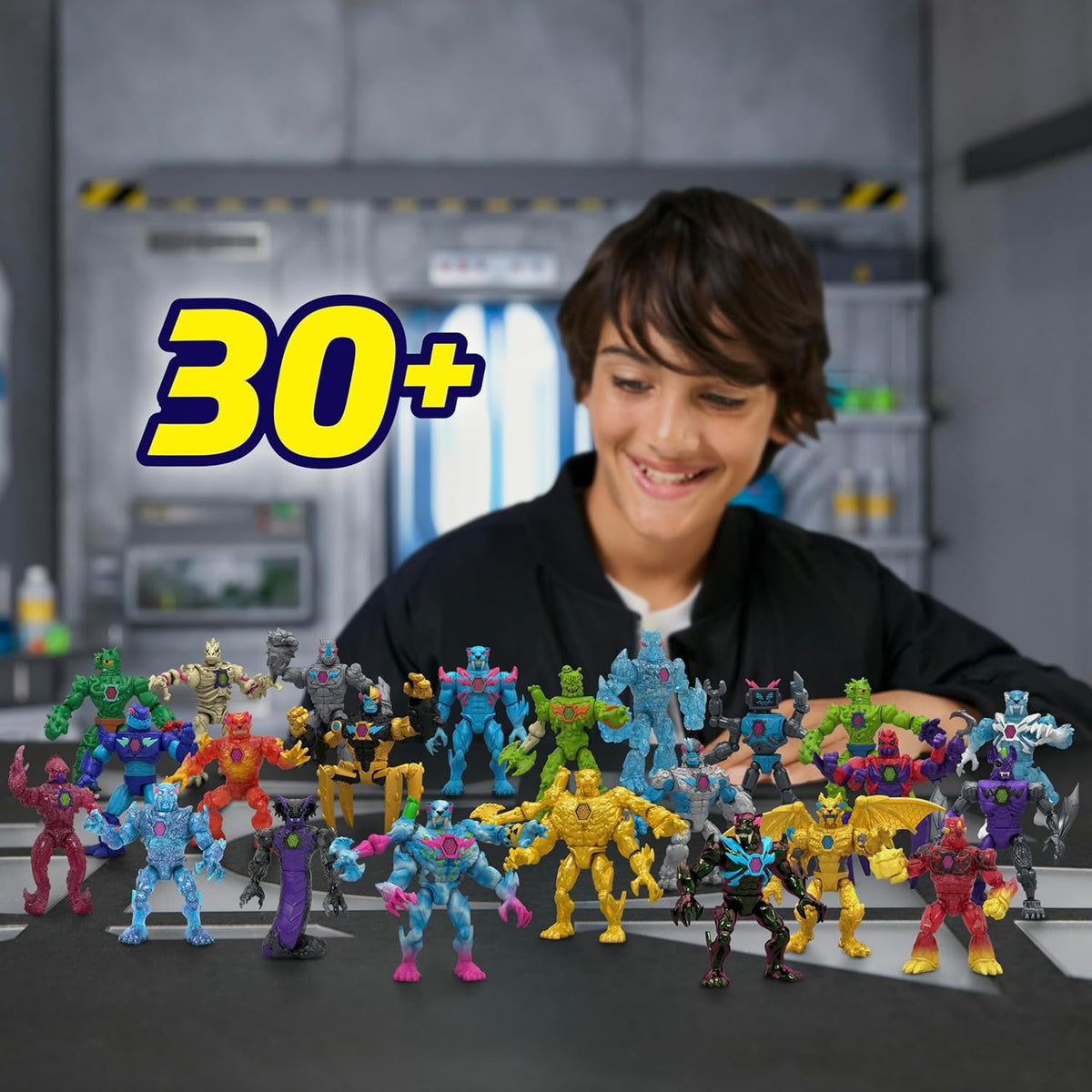 Mrbeast Lab Hybrid Mystery Pack 24902 — image 7