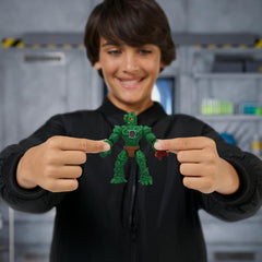 Mrbeast Lab Hybrid Mystery Pack 24902 - Colorland Toys