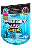 Mrbeast Lab Micro Figs 24706