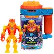 Mrbeast Lab Mutators Mutation Chamber Flame Panther 25009