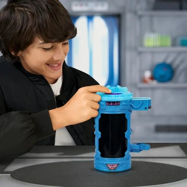 Mrbeast Lab Mutators Mutation Chamber Lightning Panther 25007 — image 4