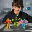 Mrbeast Lab Mutators Mutation Chamber Lightning Panther 25007