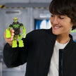 Mrbeast Lab Mutators Mutation Chamber Rock Panther 25008