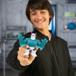 Mrbeast Lab Stretchy Hero Tiger Dragon 24799