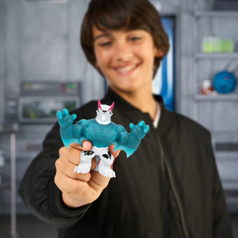 Mrbeast Lab Stretchy Hero Tiger Dragon 24799 — image 4