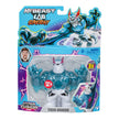 Mrbeast Lab Stretchy Hero Tiger Dragon 24799