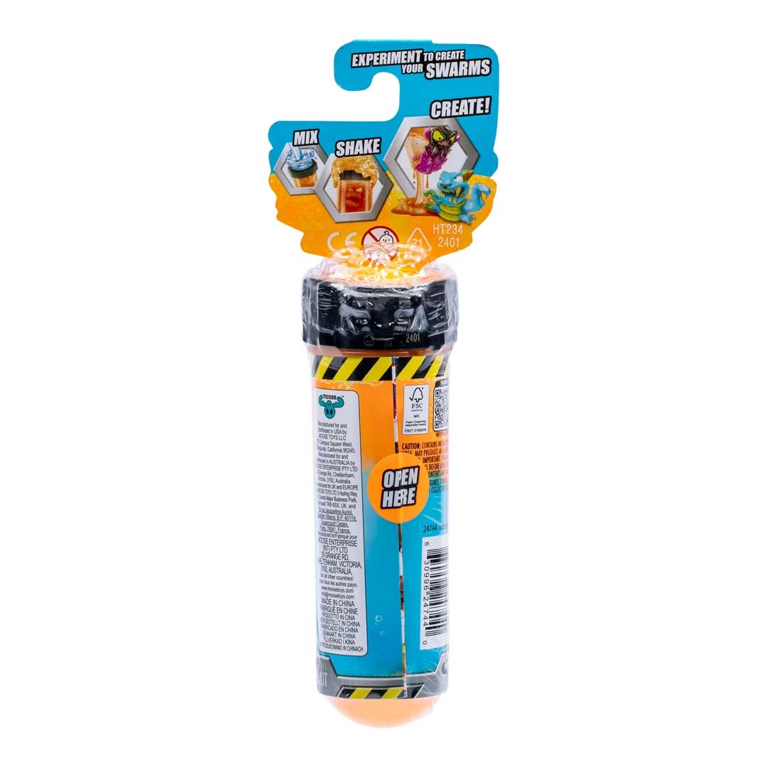 MrBeast Lab Swarms Atomic Series 2 - Pack 24744 - Colorland Toys