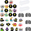 MrBeast Lab Swarms Battle Fusion Mega Lab Pack – 14 Micro Beasts
