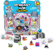 MrBeast Lab Swarms Battle Fusion Mega Lab Pack – 14 Micro Beasts