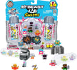 MrBeast Lab Swarms Battle Fusion Mega Lab Pack – 14 Micro Beasts