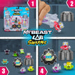 MrBeast Lab Swarms Battle Fusion Mega Lab Pack – 14 Micro Beasts