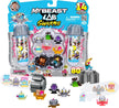 MrBeast Lab Swarms Battle Fusion Mega Lab Pack – 14 Micro Beasts