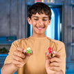 MrBeast Lab Swarms Battle Fusion Mega Lab Pack – 14 Micro Beasts
