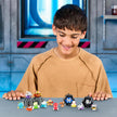 MrBeast Lab Swarms Battle Fusion Mega Lab Pack – 14 Micro Beasts