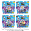 Mrbeast Lab Swarms  Fusion Chaos Pack 25011