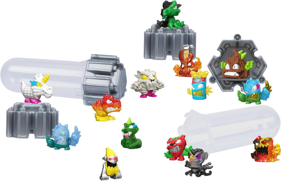 Mrbeast Lab Swarms Mega Lab 14-Pack 24789 — image 3