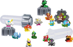 Mrbeast Lab Swarms Mega Lab 14 - Pack 24789 - Colorland Toys