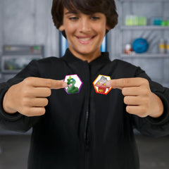 Mrbeast Lab Swarms Mega Lab 14 - Pack 24789 - Colorland Toys