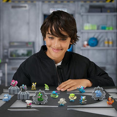 Mrbeast Lab Swarms Mega Lab 24787 - Colorland Toys