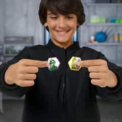 Mrbeast Lab Swarms Mega Lab 24787 - Colorland Toys