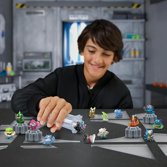 Mrbeast Lab Swarms Mega Lab 24787 - Colorland Toys