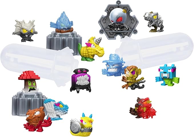 Mrbeast Lab Swarms Mega Lab 24787 - Colorland Toys