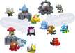 Mrbeast Lab Swarms Mega Lab 24787