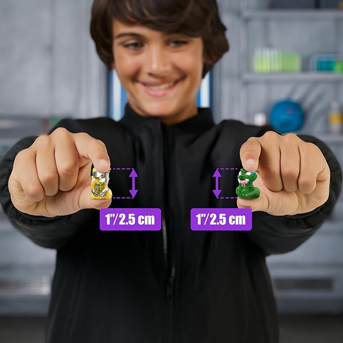 Mrbeast Lab Swarms Mega Lab 24787 - Colorland Toys