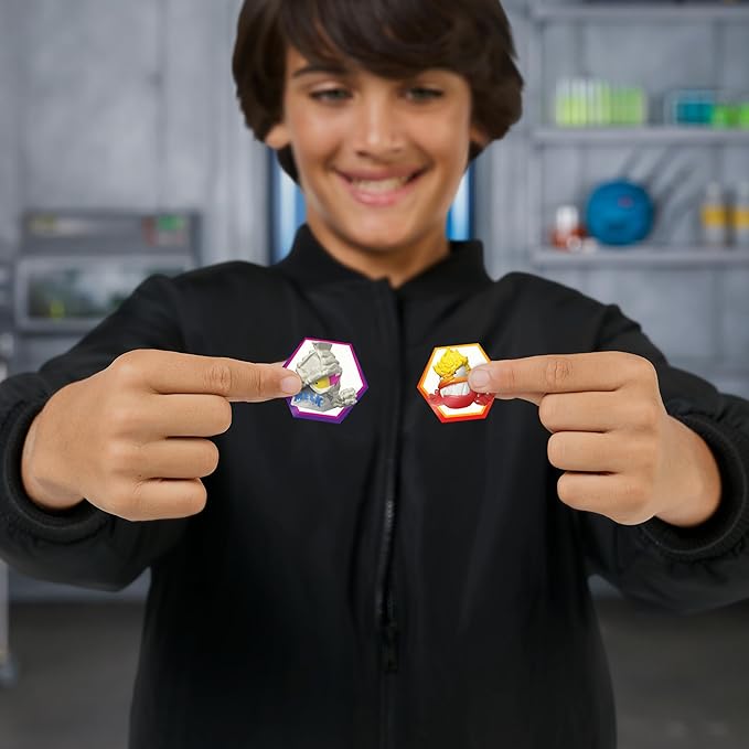 Mrbeast Lab Swarms Mega Lab 24788 - Colorland Toys